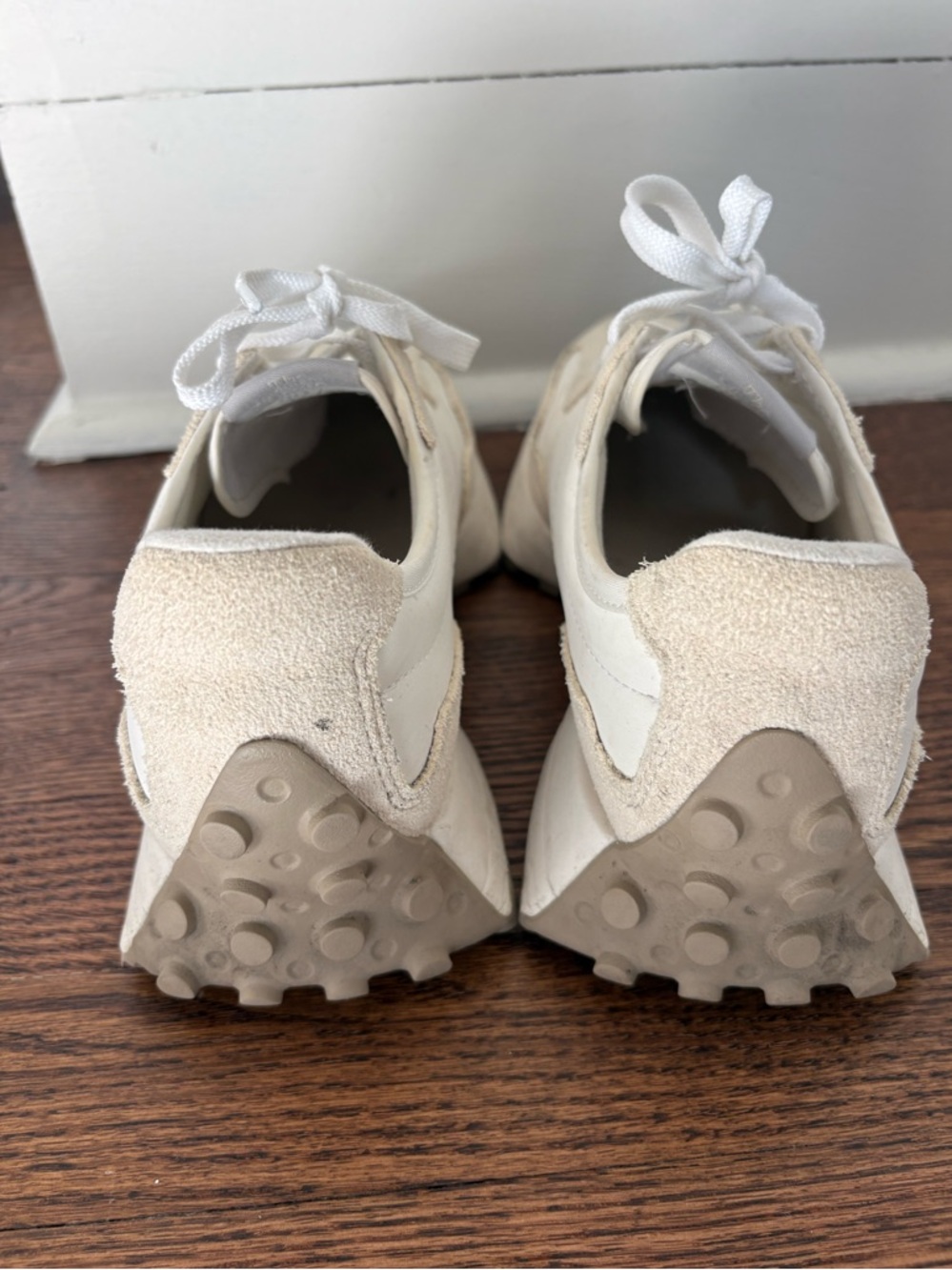 New Balance 327 women’s sneakers size 9 - Picture 7 of 11
